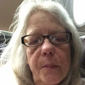 Meet your Posher, Edna